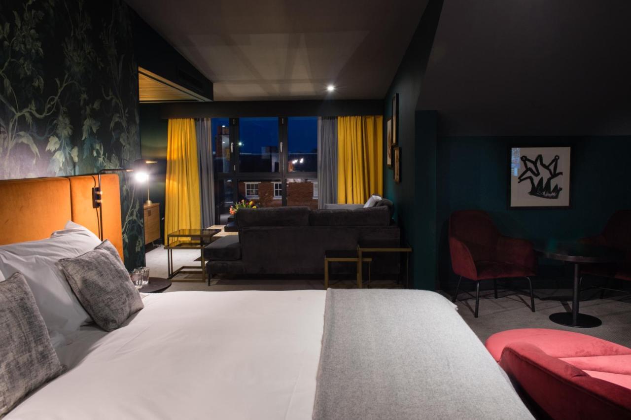 Hotel Du Vin Stratford Kültér fotó
