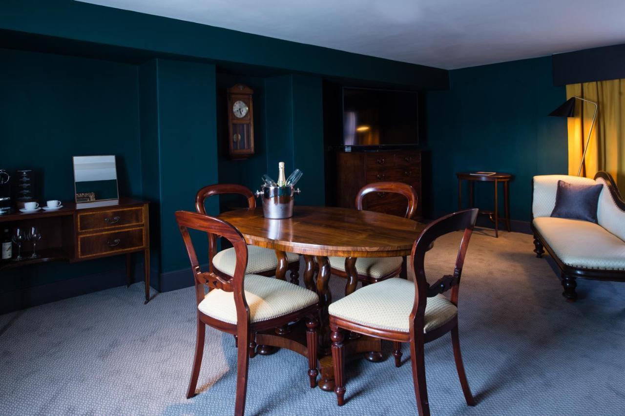 Hotel Du Vin Stratford Kültér fotó