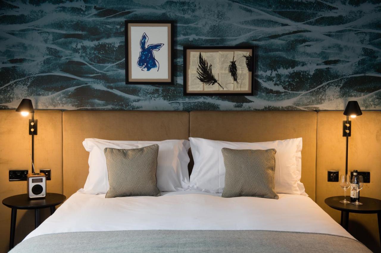 Hotel Du Vin Stratford Kültér fotó