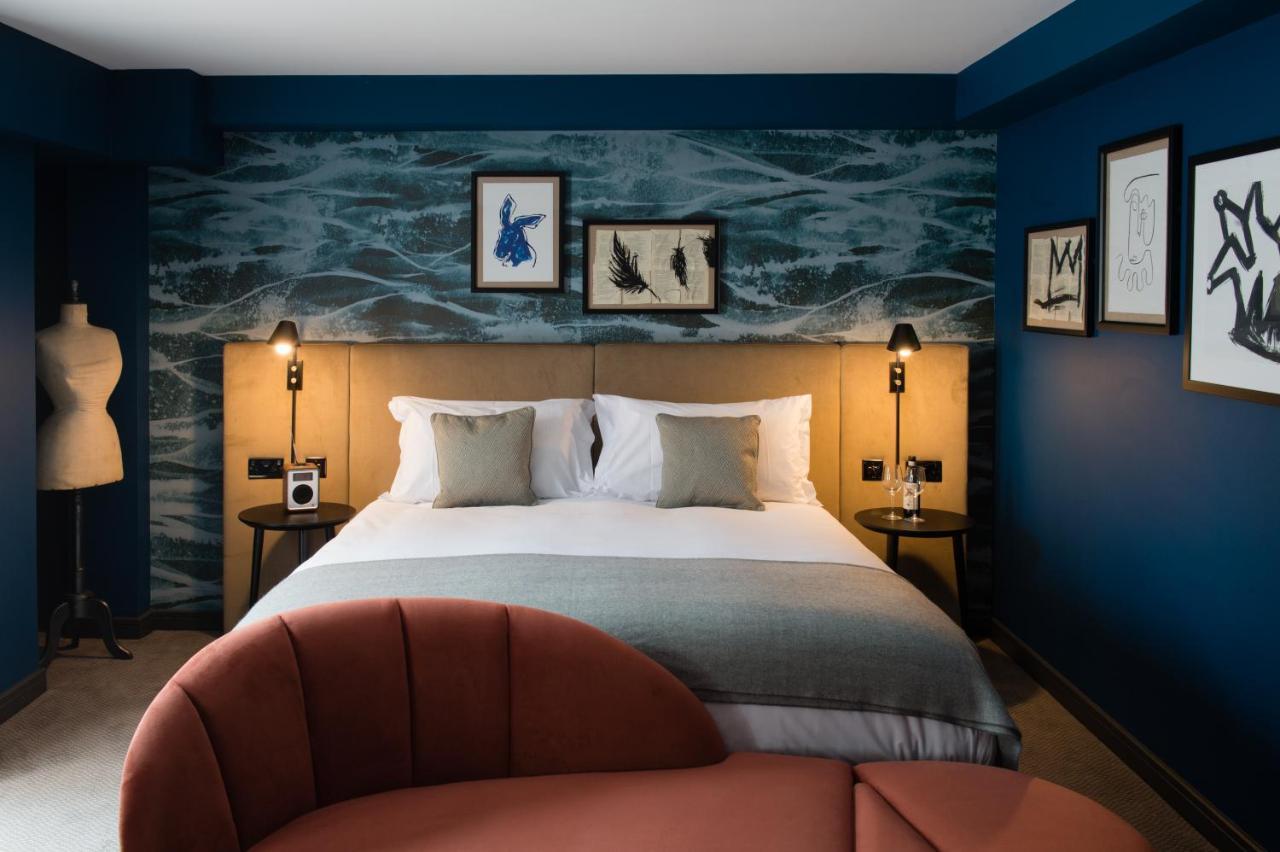 Hotel Du Vin Stratford Kültér fotó