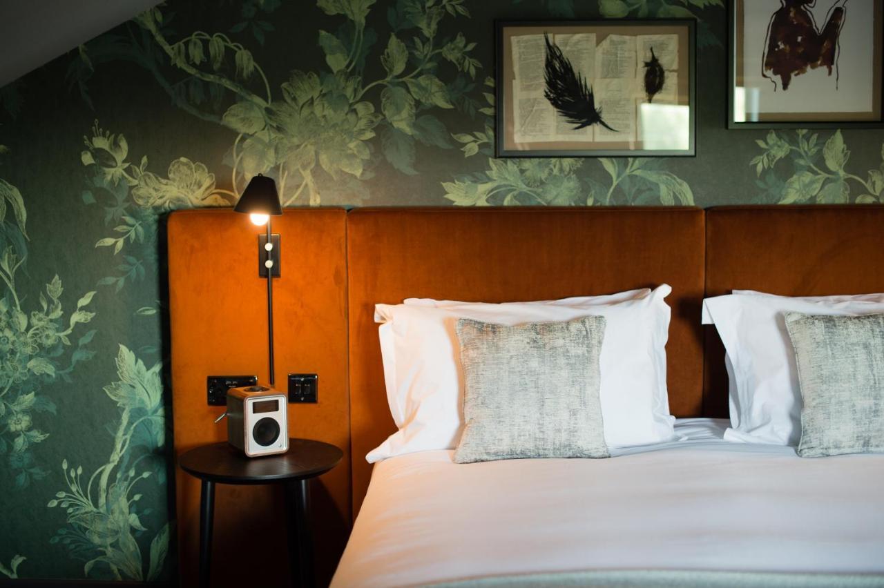 Hotel Du Vin Stratford Kültér fotó
