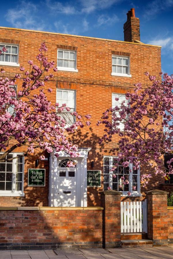 Hotel Du Vin Stratford Kültér fotó