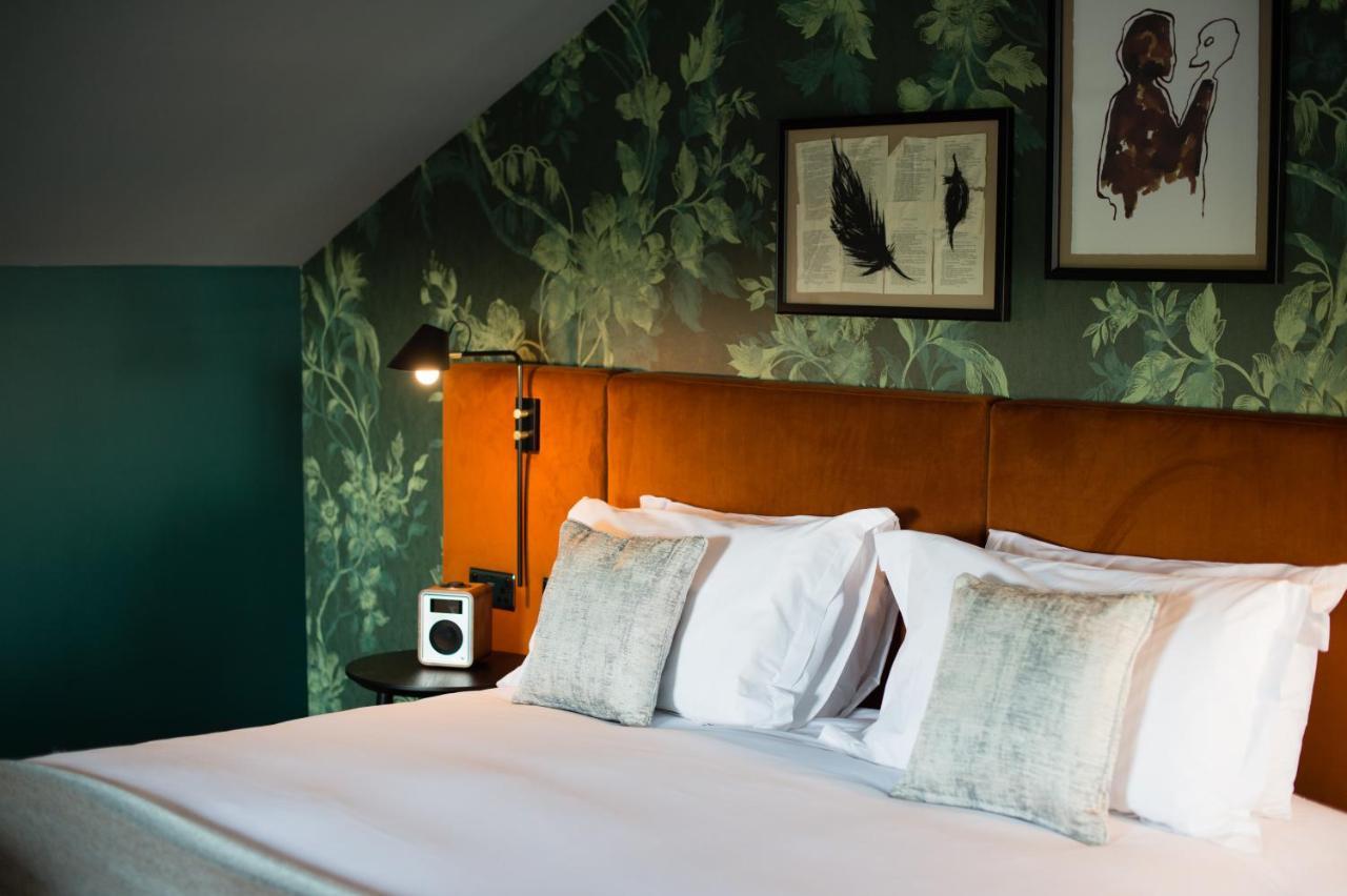Hotel Du Vin Stratford Kültér fotó