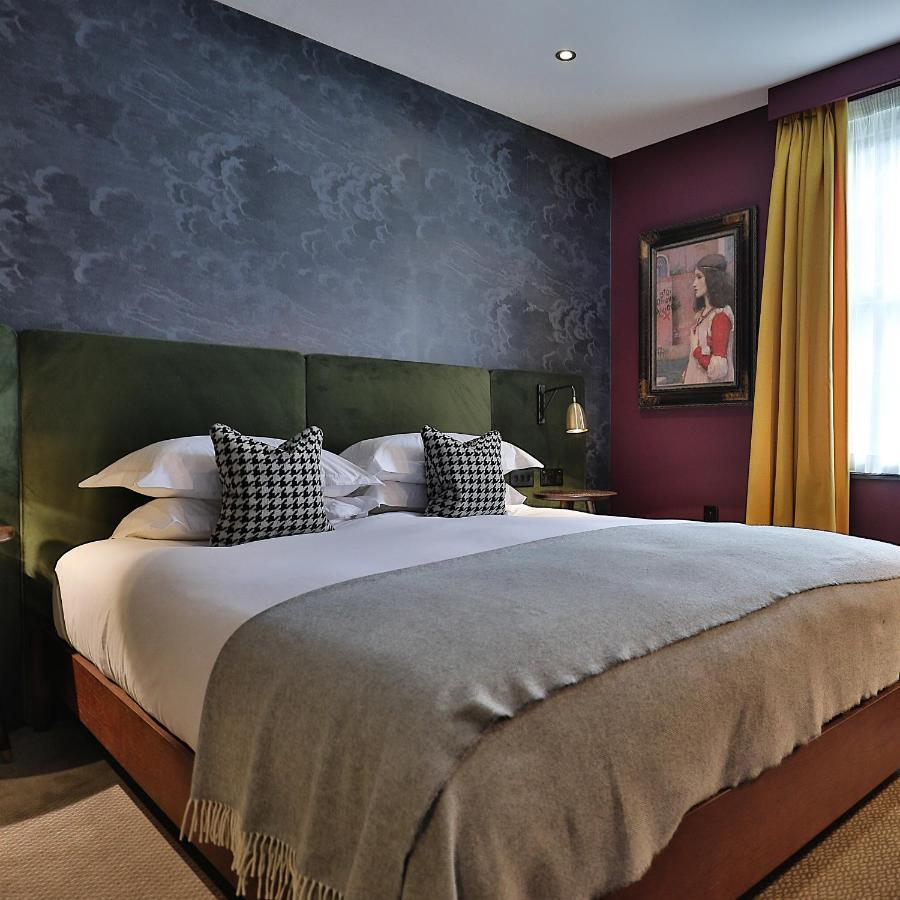 Hotel Du Vin Stratford Kültér fotó