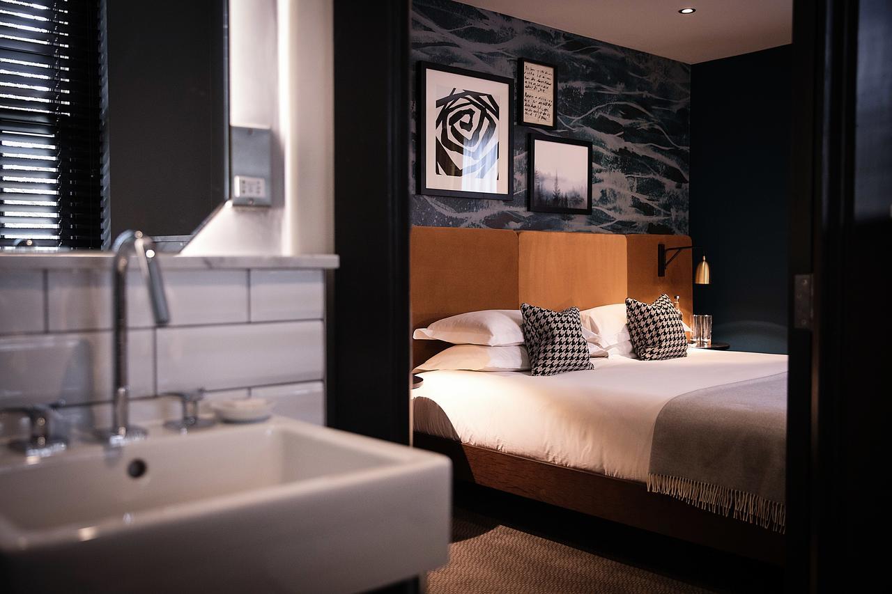 Hotel Du Vin Stratford Kültér fotó