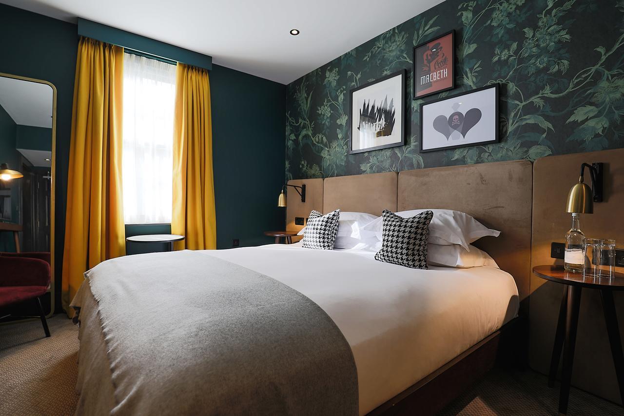 Hotel Du Vin Stratford Kültér fotó
