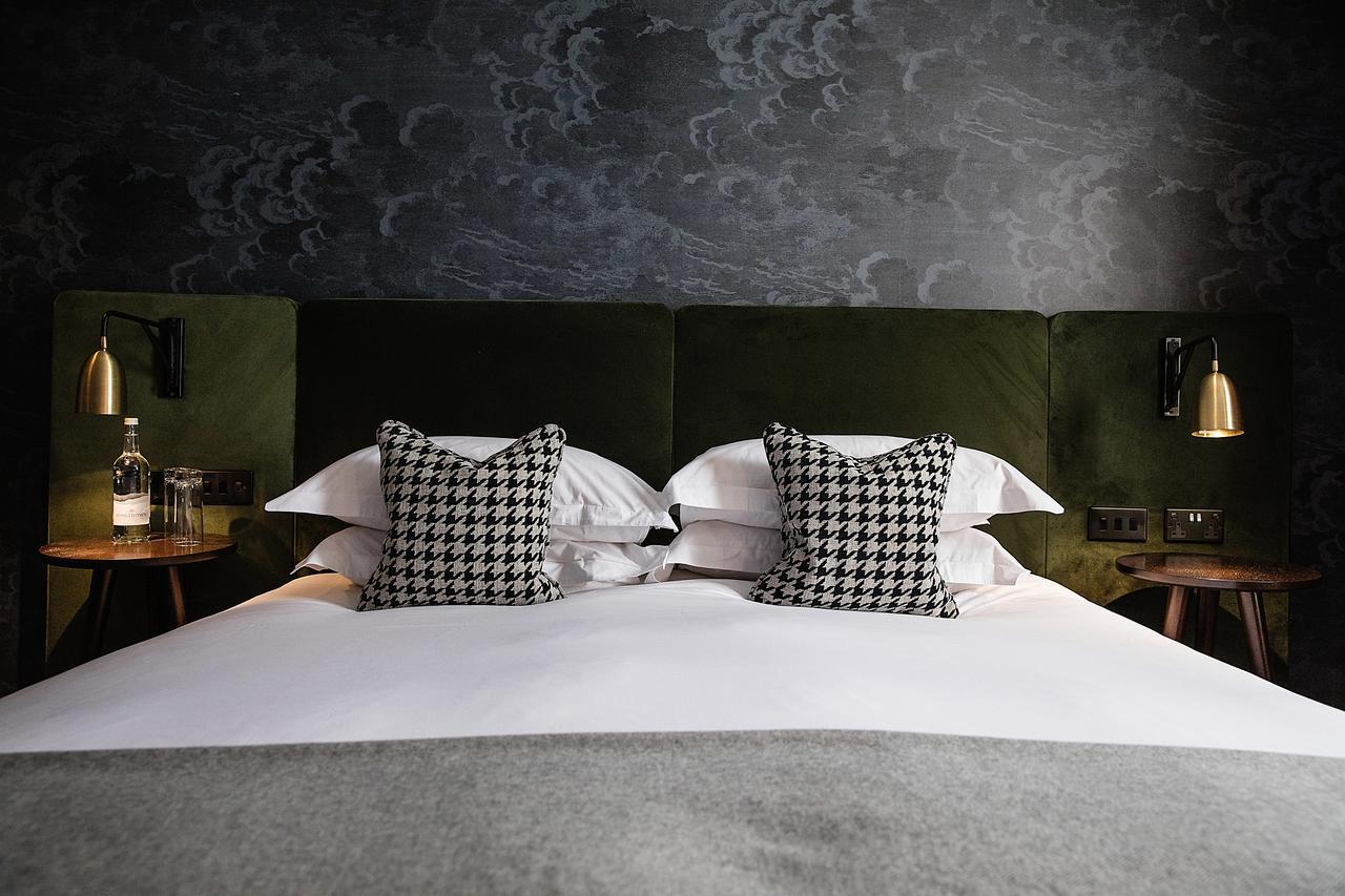 Hotel Du Vin Stratford Kültér fotó