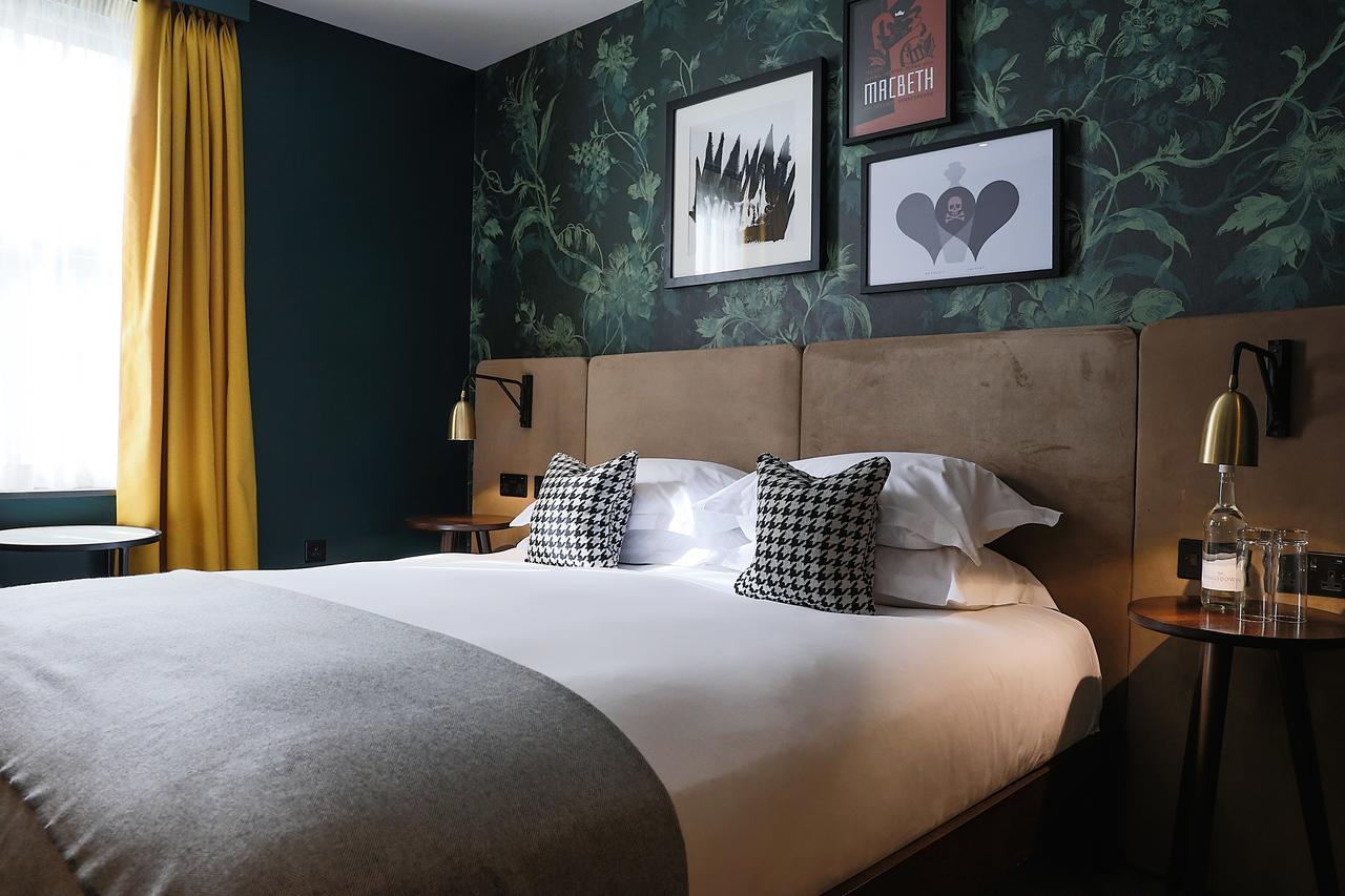 Hotel Du Vin Stratford Kültér fotó