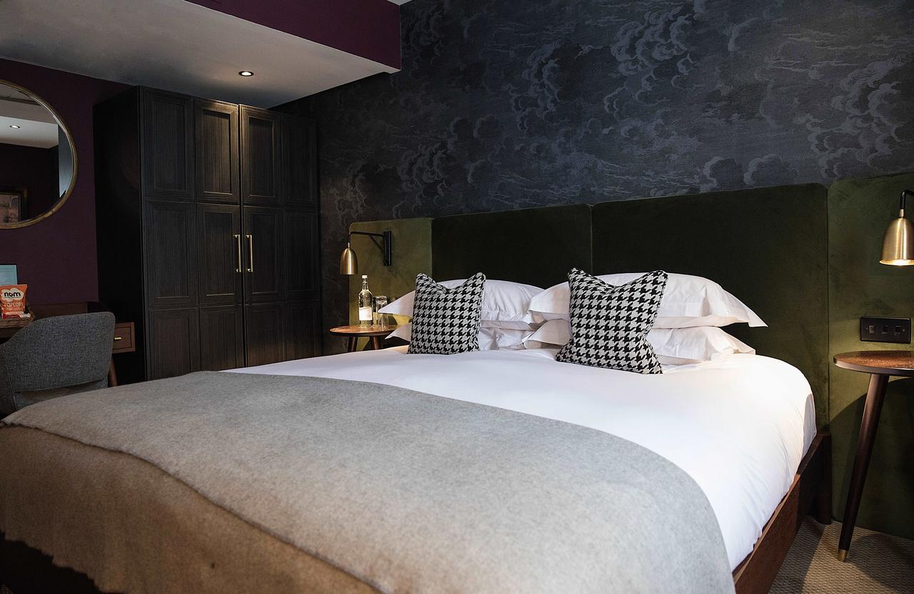 Hotel Du Vin Stratford Kültér fotó
