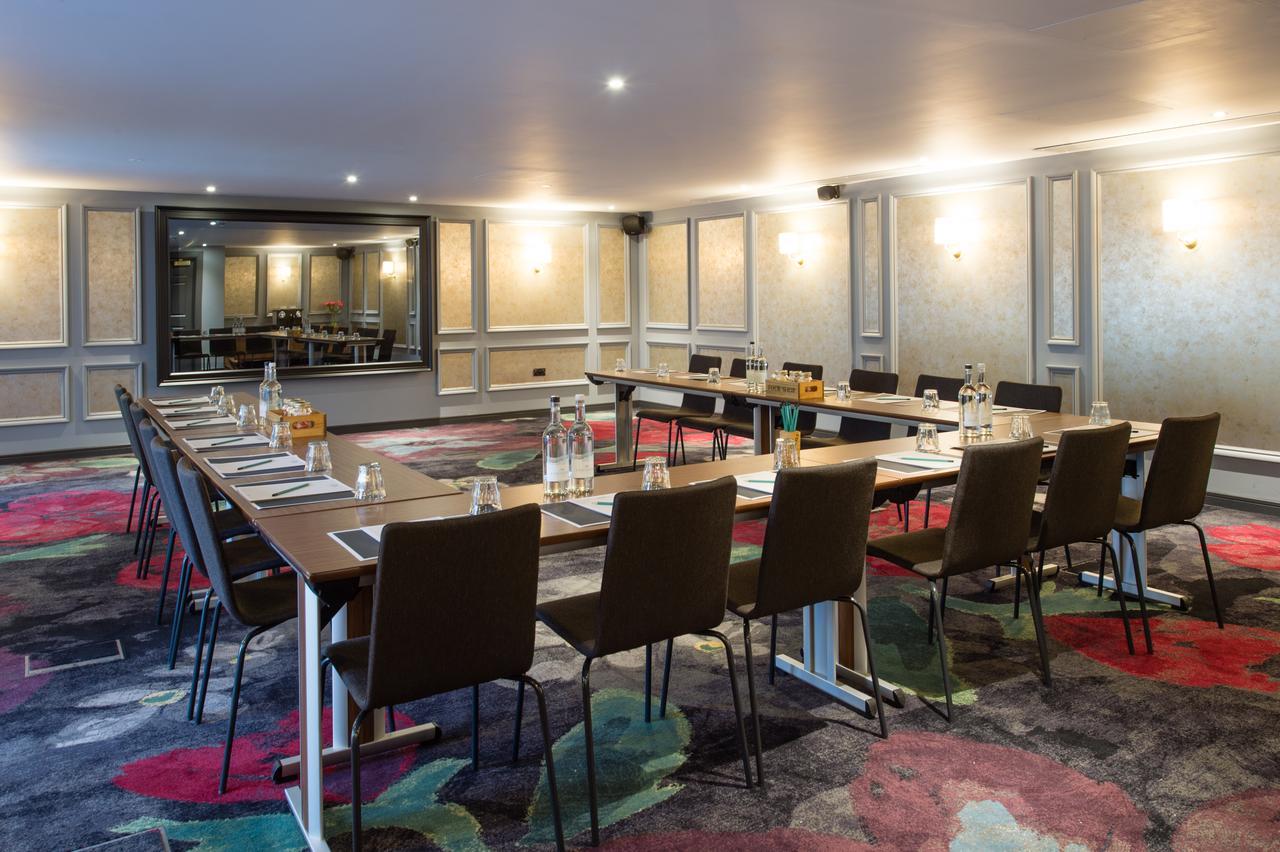Hotel Du Vin Stratford Kültér fotó