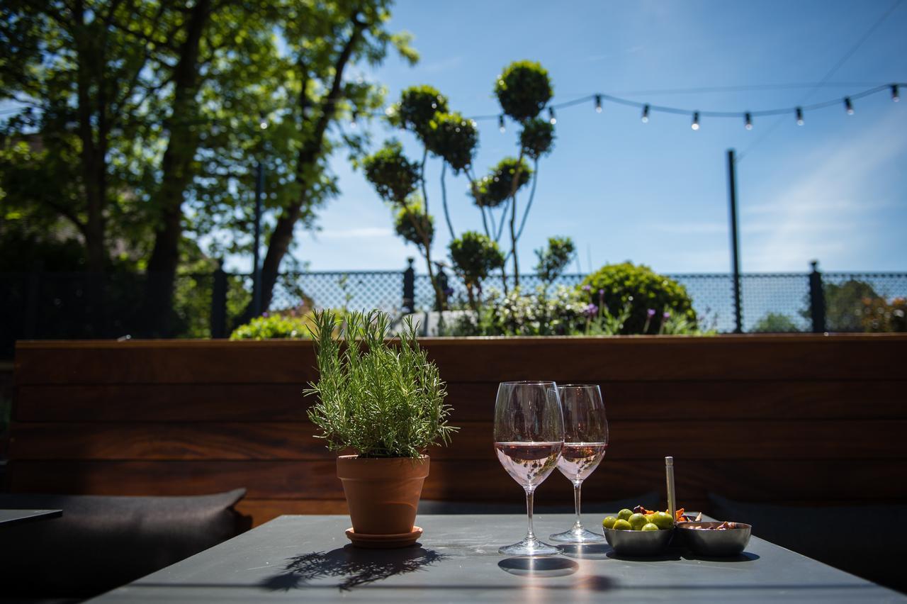Hotel Du Vin Stratford Kültér fotó