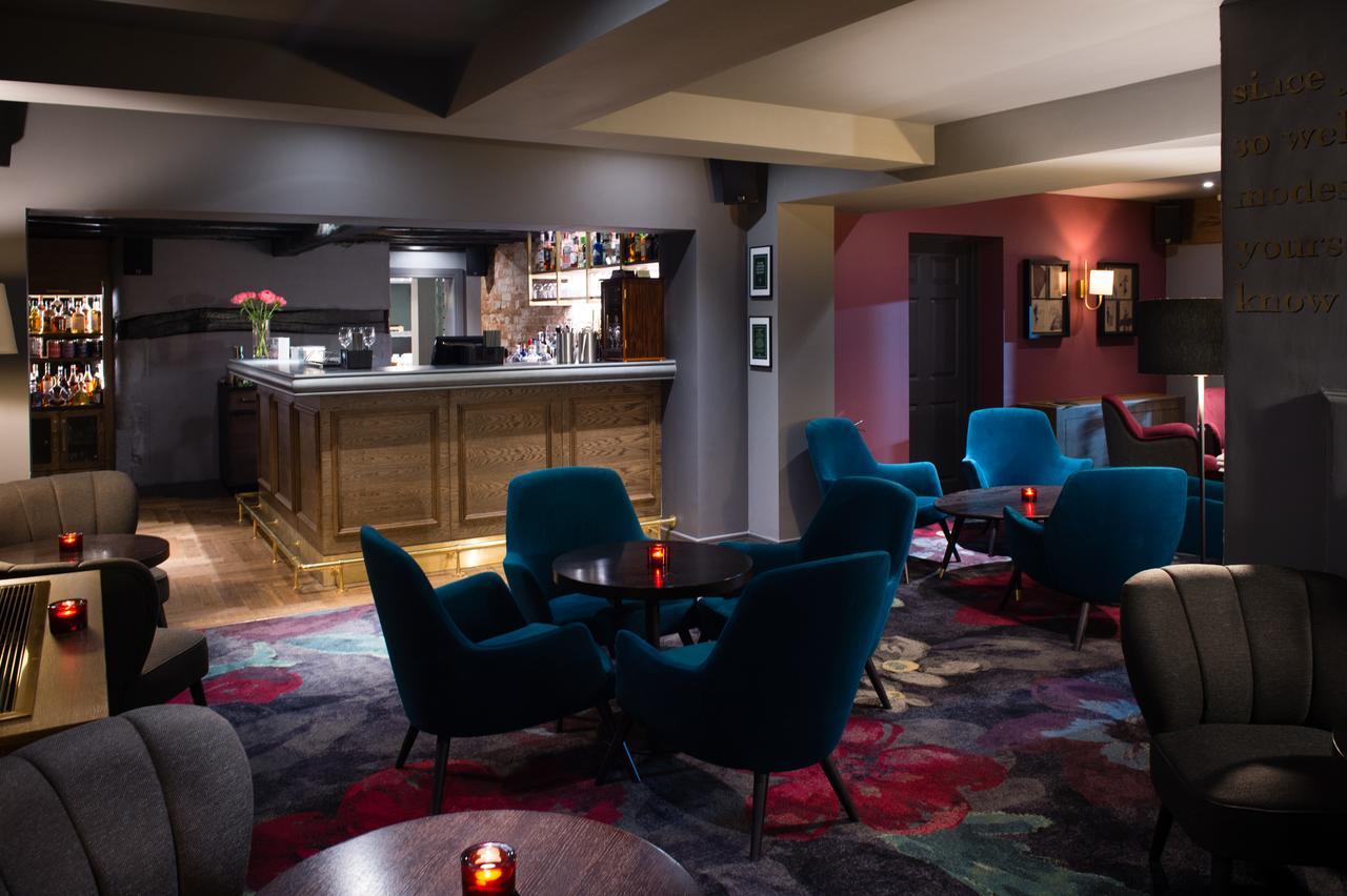 Hotel Du Vin Stratford Kültér fotó